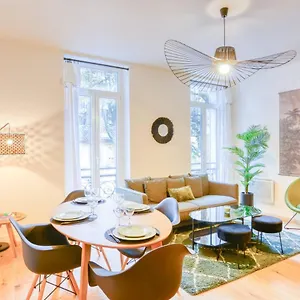 Le Franklin Roosevelt Apartamento
