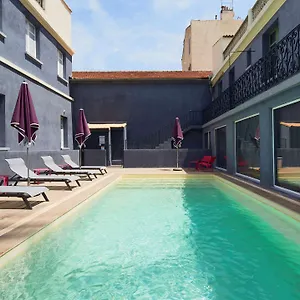 Kyriad Blancarde - Timone Hotel