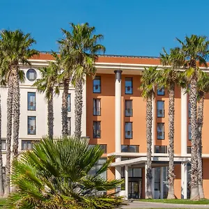 Massalia Hotel