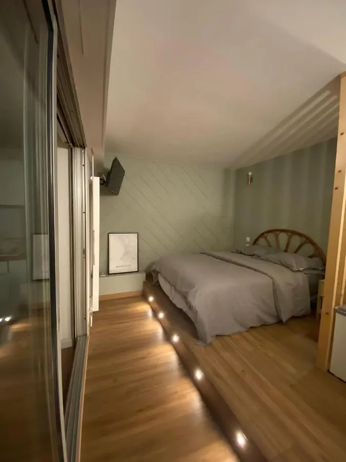 Marseille 8Eme Appartement Vue Mer location